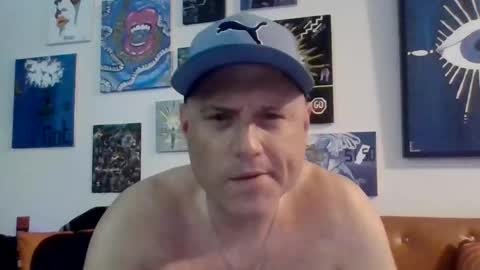 Chico Niles online show from 05/07/26, 05:02
