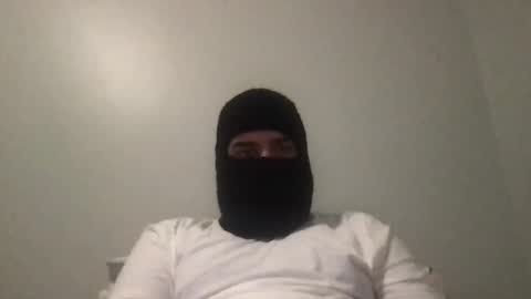 Andres online show from 10/17/25, 02:52