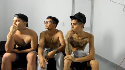 chicossex02 online show from 07/24/26, 09:46