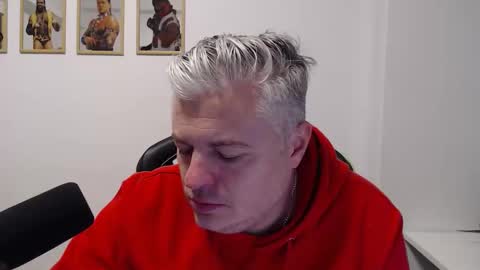ChiefGrayHead online show from 11/23/25, 02:22