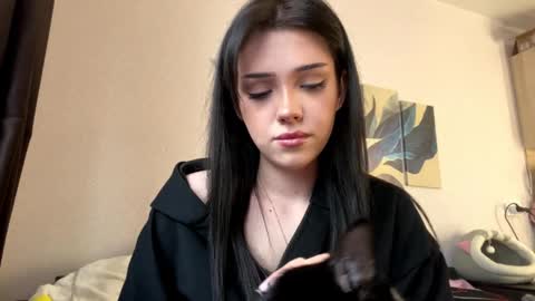 Becky online show from 03/24/26, 01:49