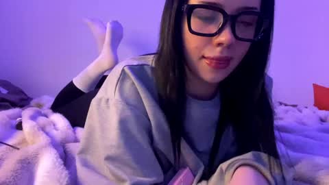 Becky online show from 04/19/26, 06:10