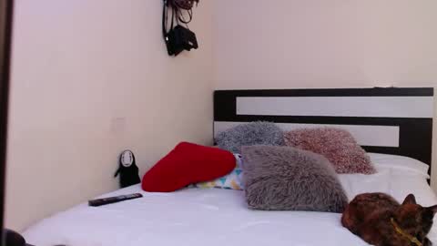  Valentina  online show from 12/16/24, 10:45