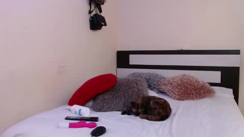  Valentina  online show from 01/04/25, 01:52