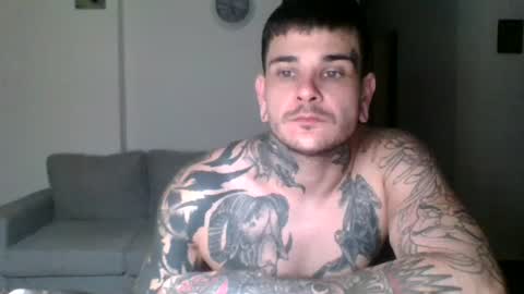 chikoink43 online show from 03/02/25, 08:48