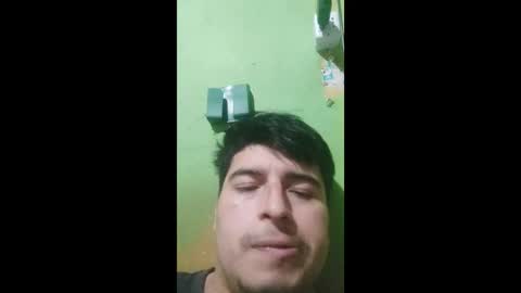 chilehot28 online show from 02/03/26, 01:37