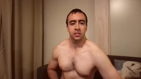 chileno_vergon online show from 11/08/25, 05:18