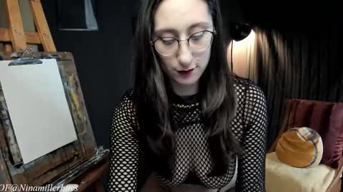 Nina   online show from 11/07/25, 05:35