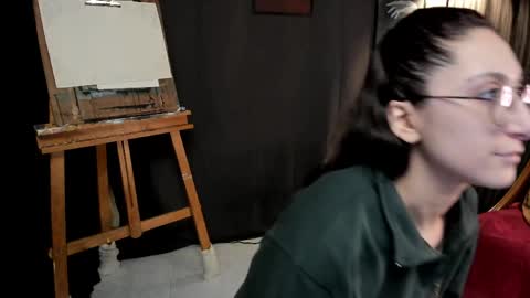 Nina   online show from 04/03/26, 04:49