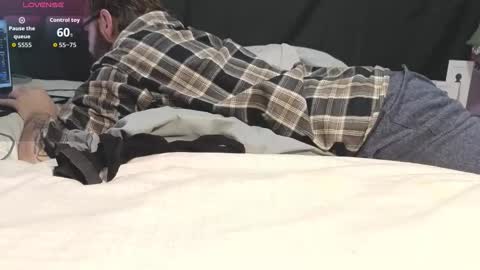 Chiligrande6969 online show from 12/21/25, 04:14