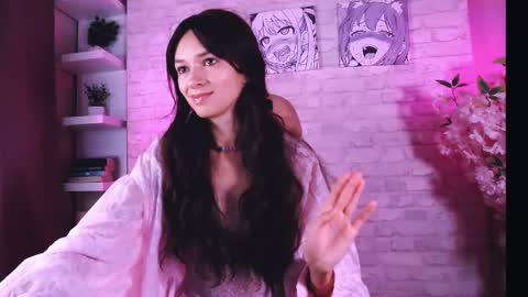 Snapshot of chill_girrrl chatting on 11/04/25, 11:31 Vivian online show from 11/04/25, 11:31