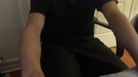 chilldude141 online show from 12/14/25, 01:05