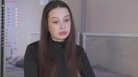 Nicole online show from 04/04/26, 05:06