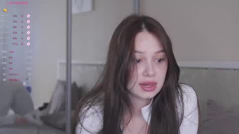 Snapshot of chillgirlll chatting on 05/14/26, 05:47 Nicole online show from 05/14/26, 05:47