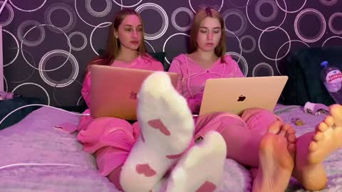 Goddess Vika - owner of all ur money online show from 12/06/24, 07:01