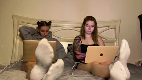 Goddess Vika - owner of all ur money online show from 12/29/24, 07:22