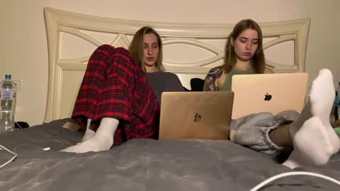 Goddess Vika - owner of all ur money online show from 12/30/24, 03:35