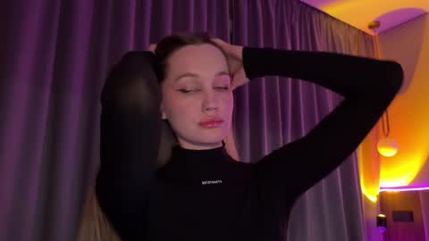 Goddess Vika - owner of all ur money online show from 12/19/25, 02:24