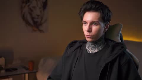 Rick online show from 10/21/25, 05:35