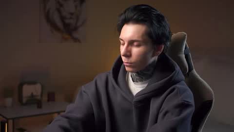 Rick online show from 11/15/25, 07:10