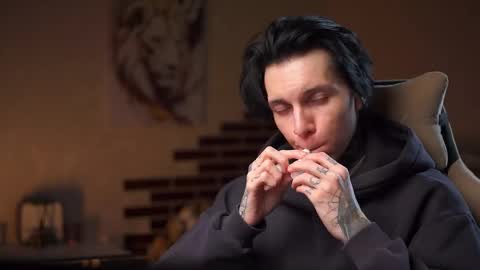 Rick online show from 02/05/26, 07:07