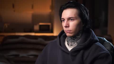 Rick online show from 03/12/26, 09:21