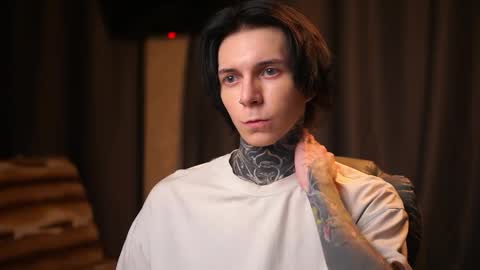 Rick online show from 03/16/26, 02:50