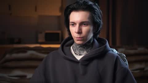 Rick online show from 03/24/26, 06:24