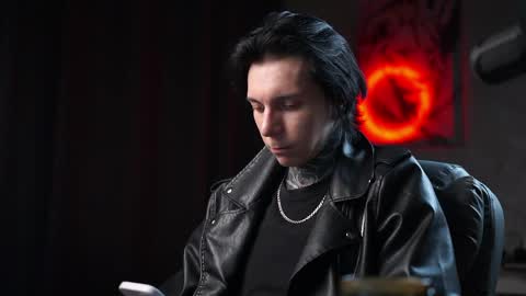 Rick online show from 03/28/26, 05:34