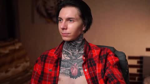 Rick online show from 04/18/26, 06:12