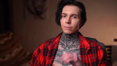 Rick online show from 04/21/26, 01:42