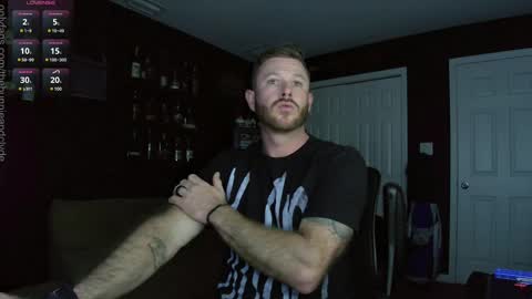 Chillinthemosttt online show from 12/18/24, 04:20