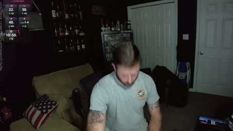 Chillinthemosttt online show from 01/02/25, 03:48