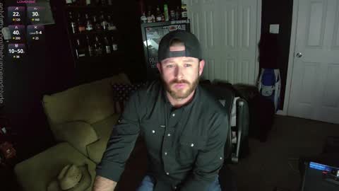 Chillinthemosttt online show from 01/16/25, 04:17