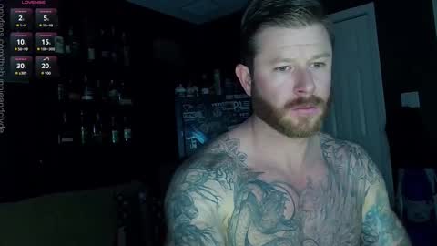 Chillinthemosttt online show from 01/27/25, 07:14