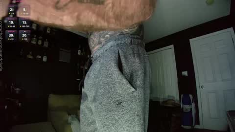 Chillinthemosttt online show from 02/14/25, 04:47