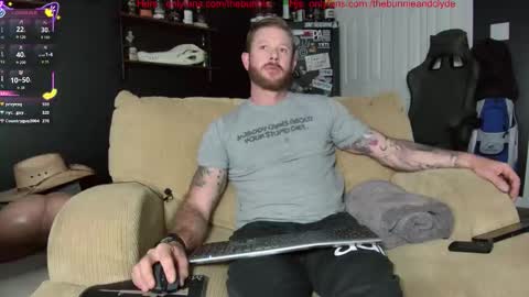 Chillinthemosttt online show from 11/14/25, 02:43