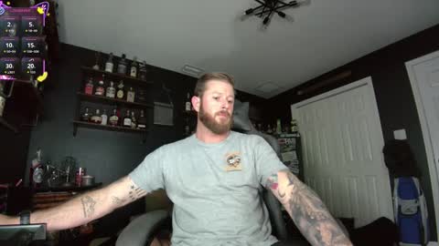 Chillinthemosttt online show from 01/14/26, 03:01