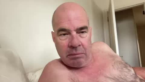 chillpuppy online show from 10/06/25, 06:27