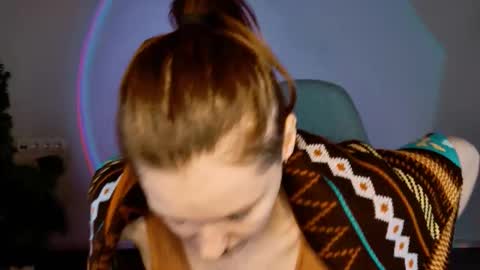 Bella online show from 12/16/25, 09:03