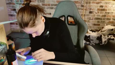 Bella online show from 01/10/26, 09:11