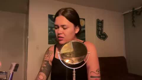 KAIA online show from 02/16/25, 03:04