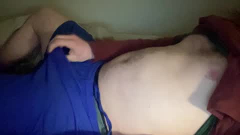 Pau online show from 01/31/25, 05:51