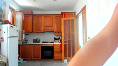 yoursensualparadise online show from 09/09/25, 10:15