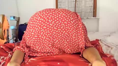 yoursensualparadise online show from 09/12/25, 12:22