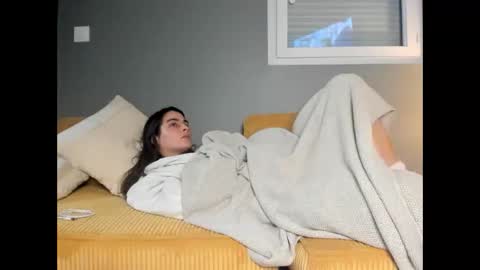 yoursensualparadise online show from 10/20/25, 03:51