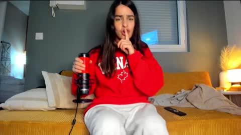 yoursensualparadise online show from 11/06/25, 10:05