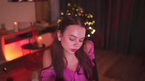 chillwithstacy online show from 12/21/24, 12:20