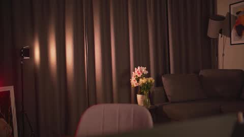 chillwithstacy online show from 11/25/25, 10:32