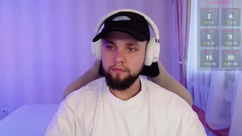 Mark online show from 11/12/25, 08:48